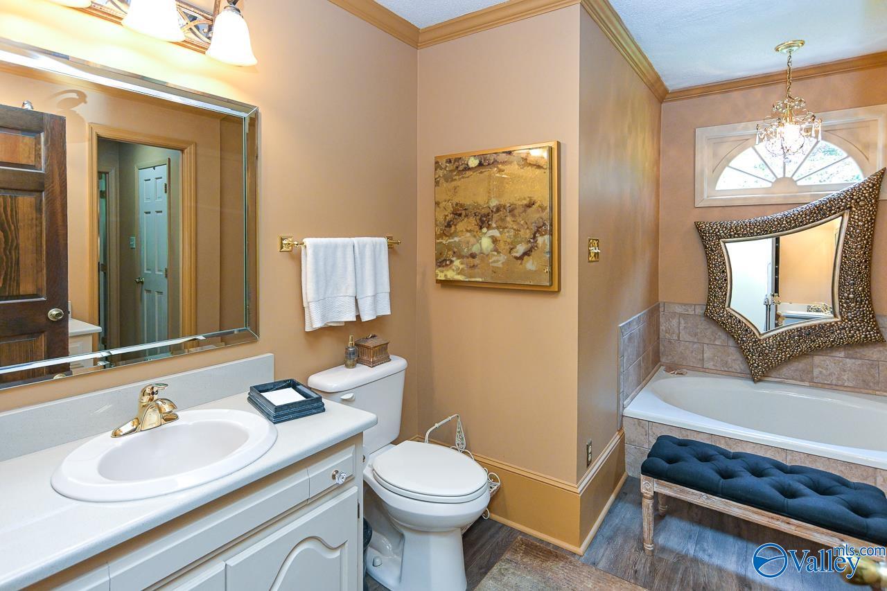 1037 Vestavia Drive, Decatur, Alabama image 16