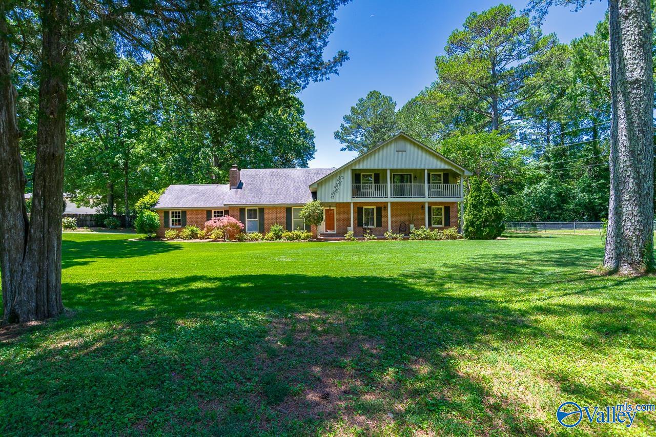 1037 Vestavia Drive, Decatur, Alabama image 38
