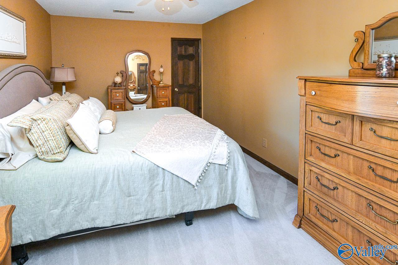 1037 Vestavia Drive, Decatur, Alabama image 29