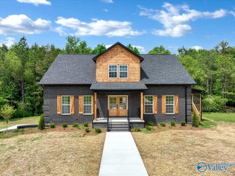 Homes For Sale - 56 County Road 1562<br/> Cullman County, Cullman, AL 35058