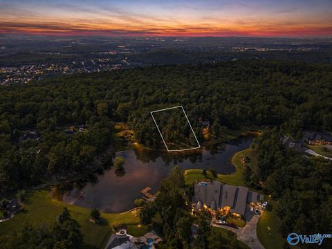 Vacant Land For Sale - 13205 South Village Square Road<br/> Huntsville, AL 35803