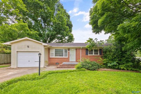 Homes For Sale - 3811 Duncan Circle<br/> Huntsville, AL 35810