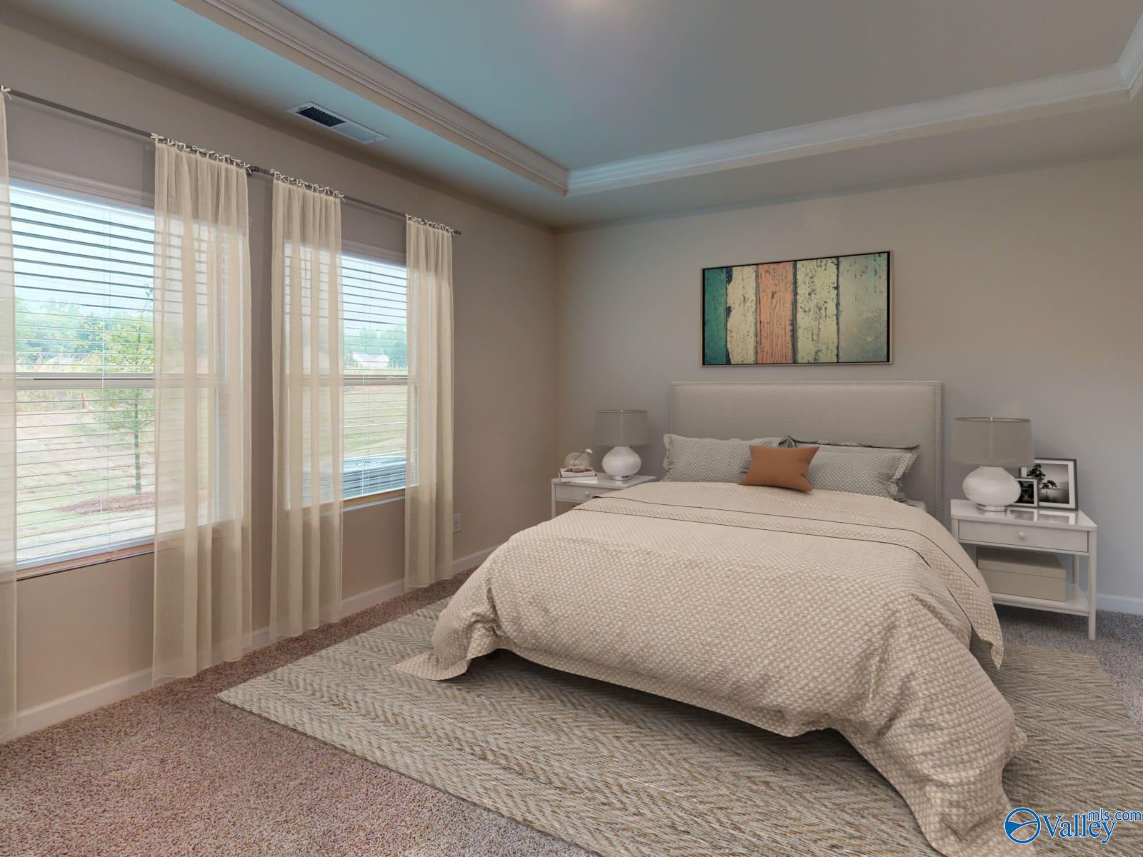 105 Wilcot Road, Meridianville, Alabama image 4