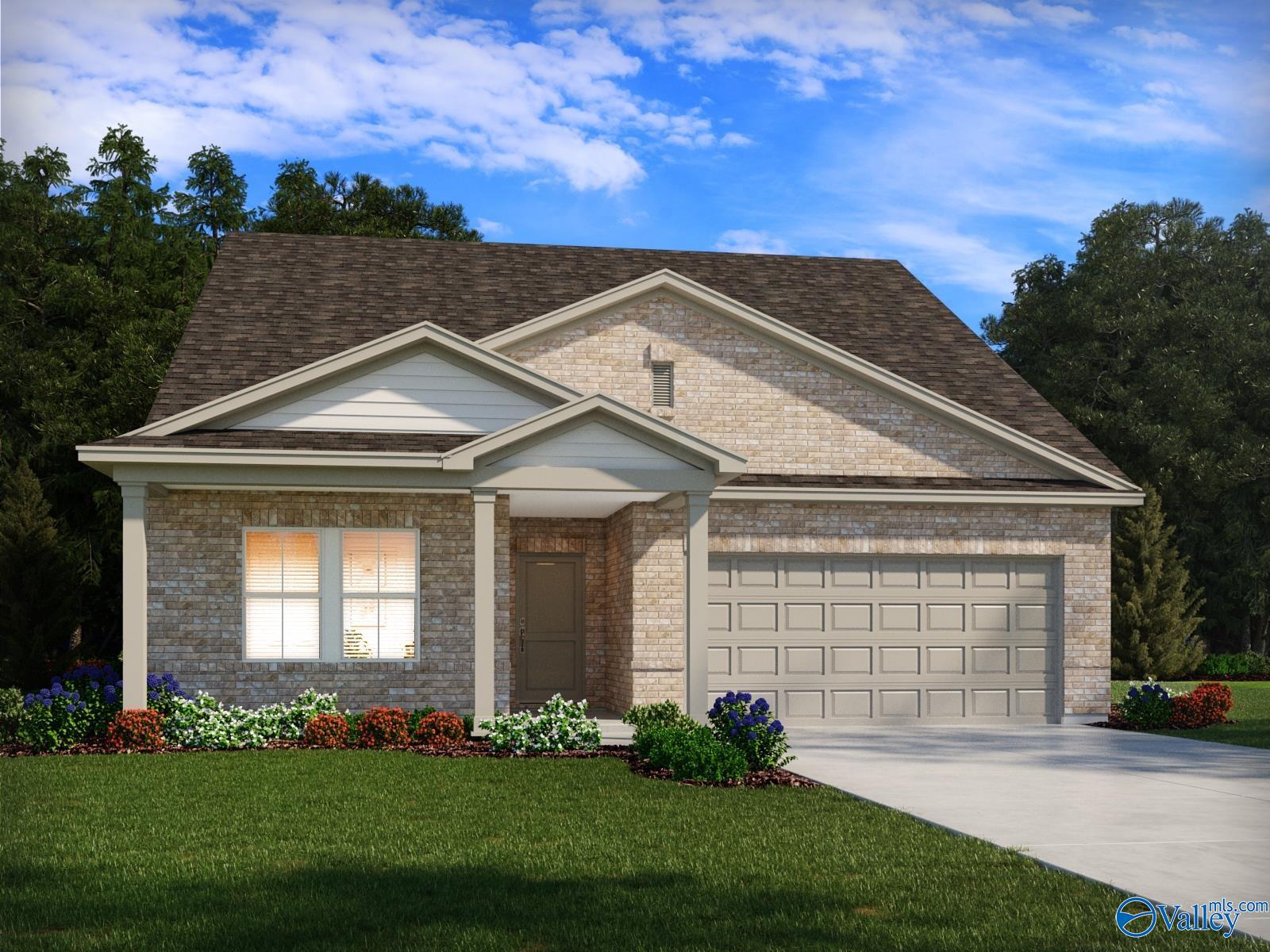 105 Wilcot Road, Meridianville, Alabama image 1