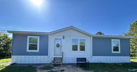 Mobile Home For Sale - 4862 Lakeplace Lane<br/> Cedar Bluff, AL 35959