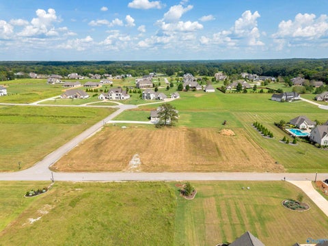 Vacant Land For Sale - 541 Graham Circle<br/> Florence, AL 35634