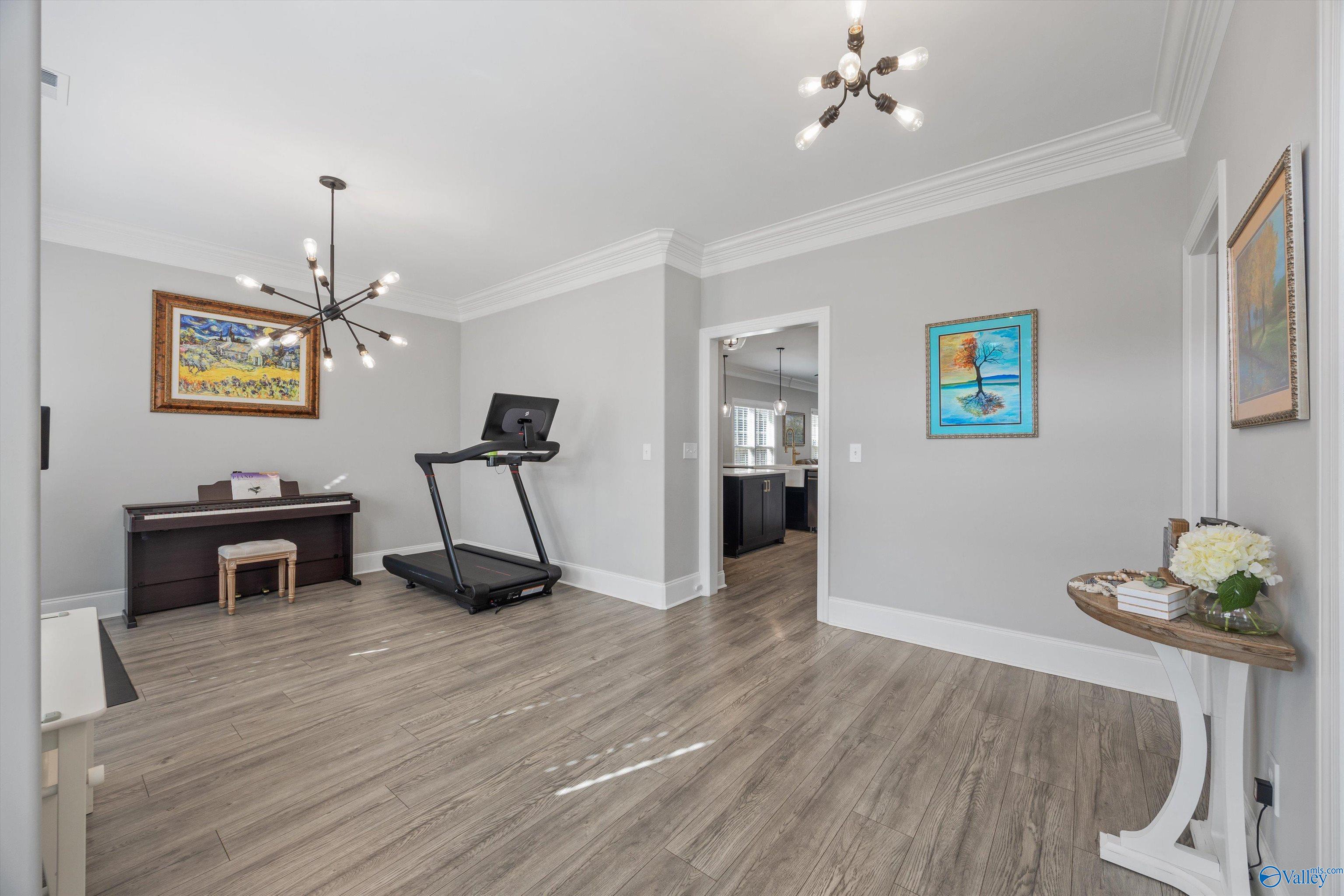 1152 Towne Creek Place, Huntsville, Alabama image 6