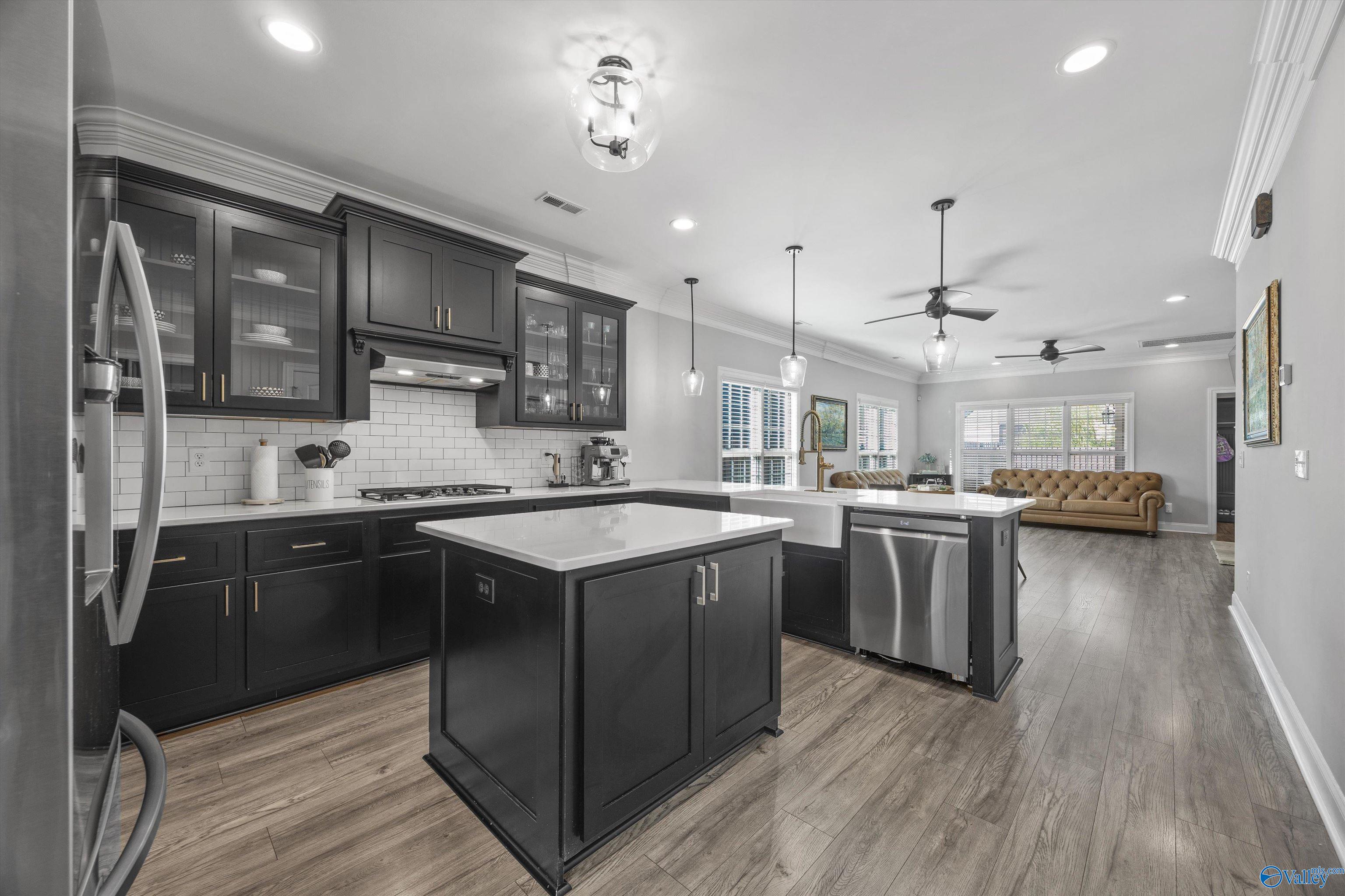 1152 Towne Creek Place, Huntsville, Alabama image 10