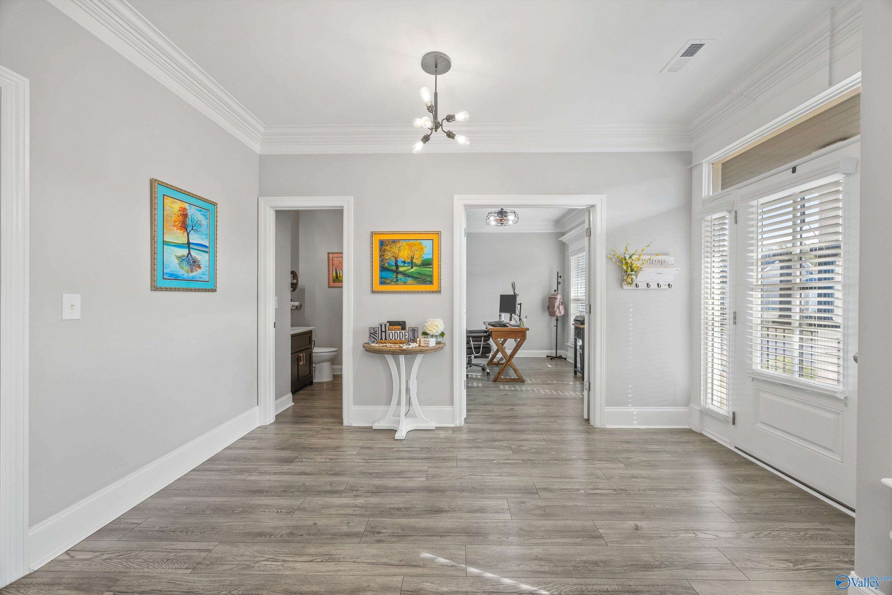 1152 Towne Creek Place, Huntsville, Alabama image 7