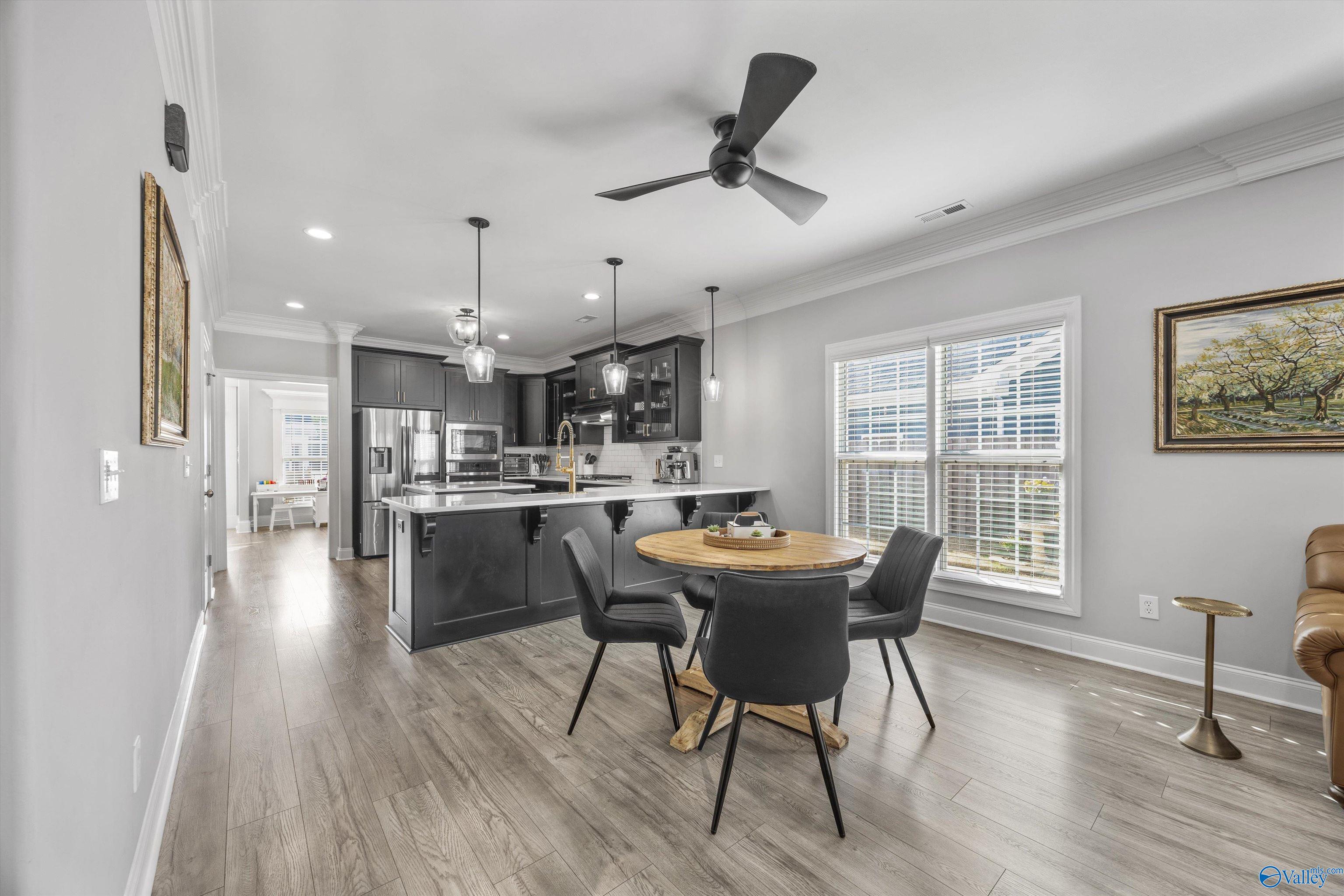 1152 Towne Creek Place, Huntsville, Alabama image 14