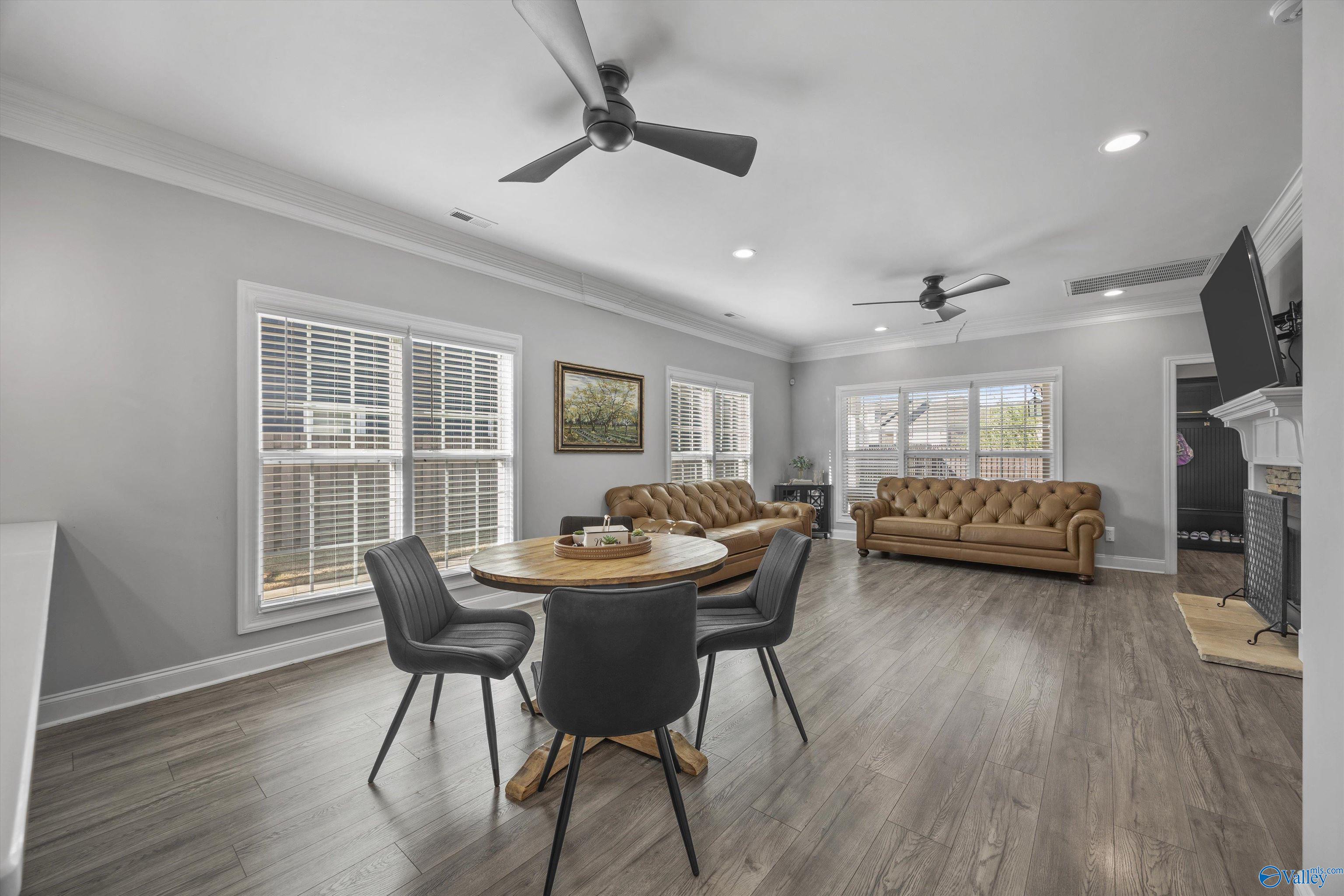 1152 Towne Creek Place, Huntsville, Alabama image 15