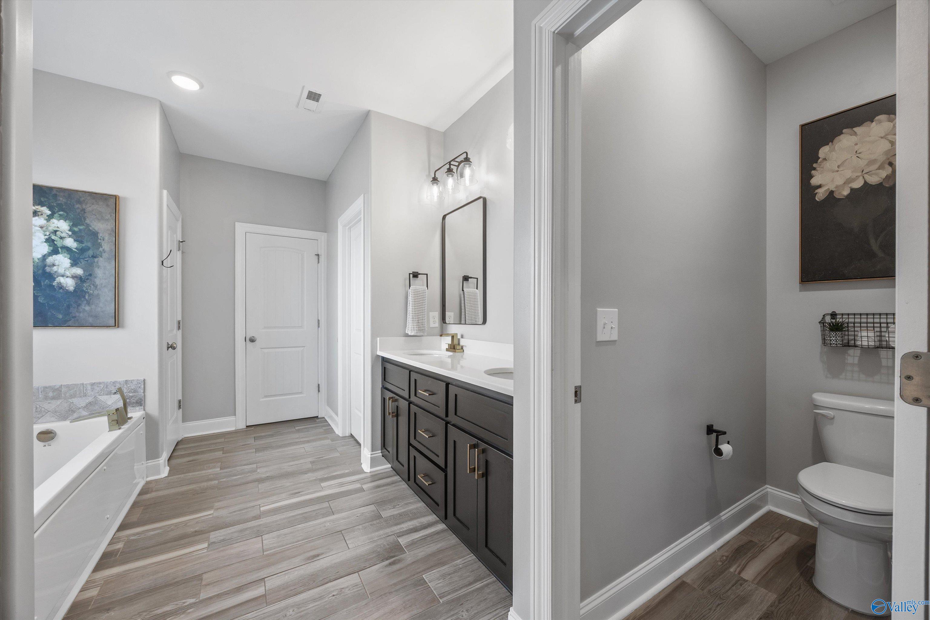 1152 Towne Creek Place, Huntsville, Alabama image 23