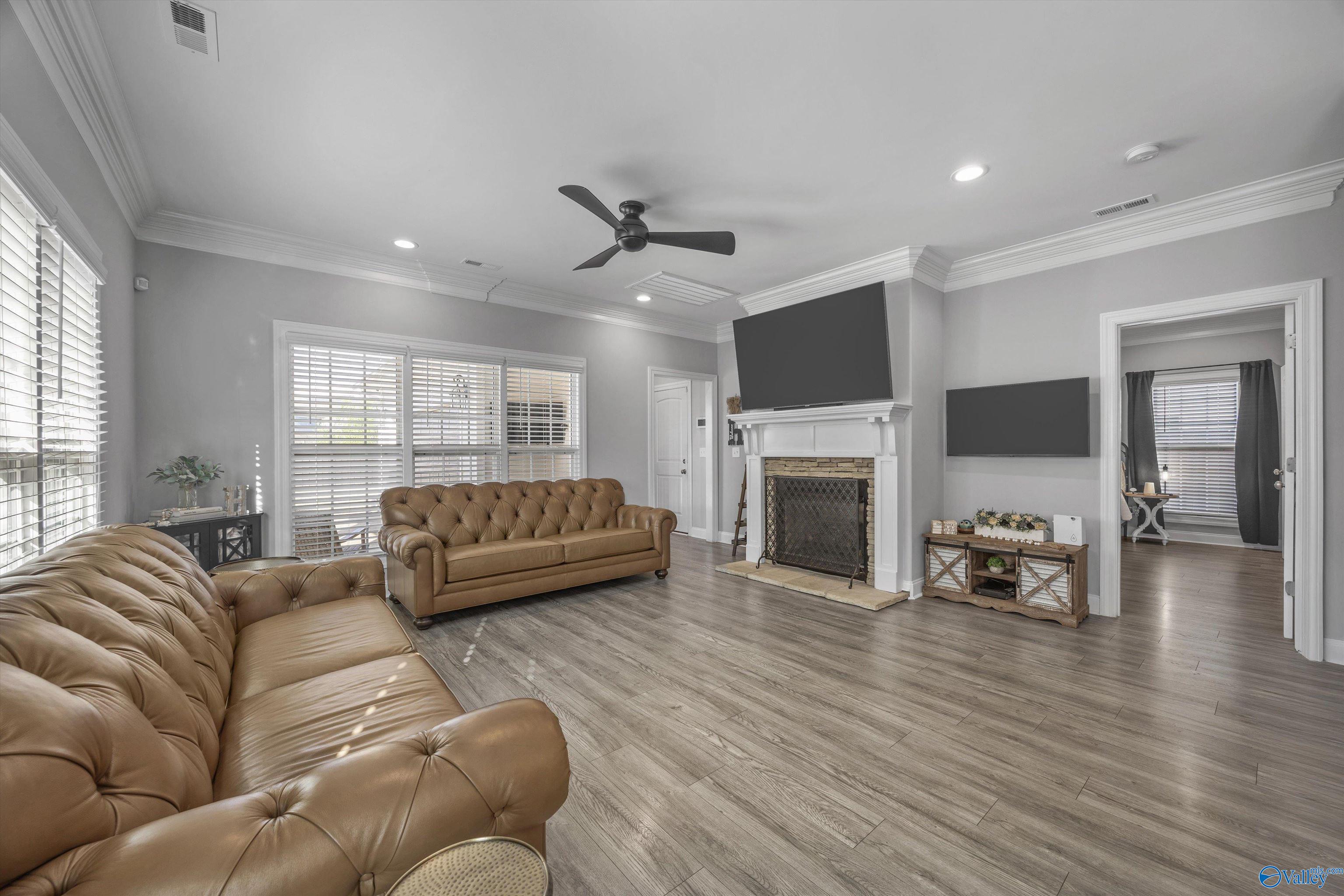 1152 Towne Creek Place, Huntsville, Alabama image 17