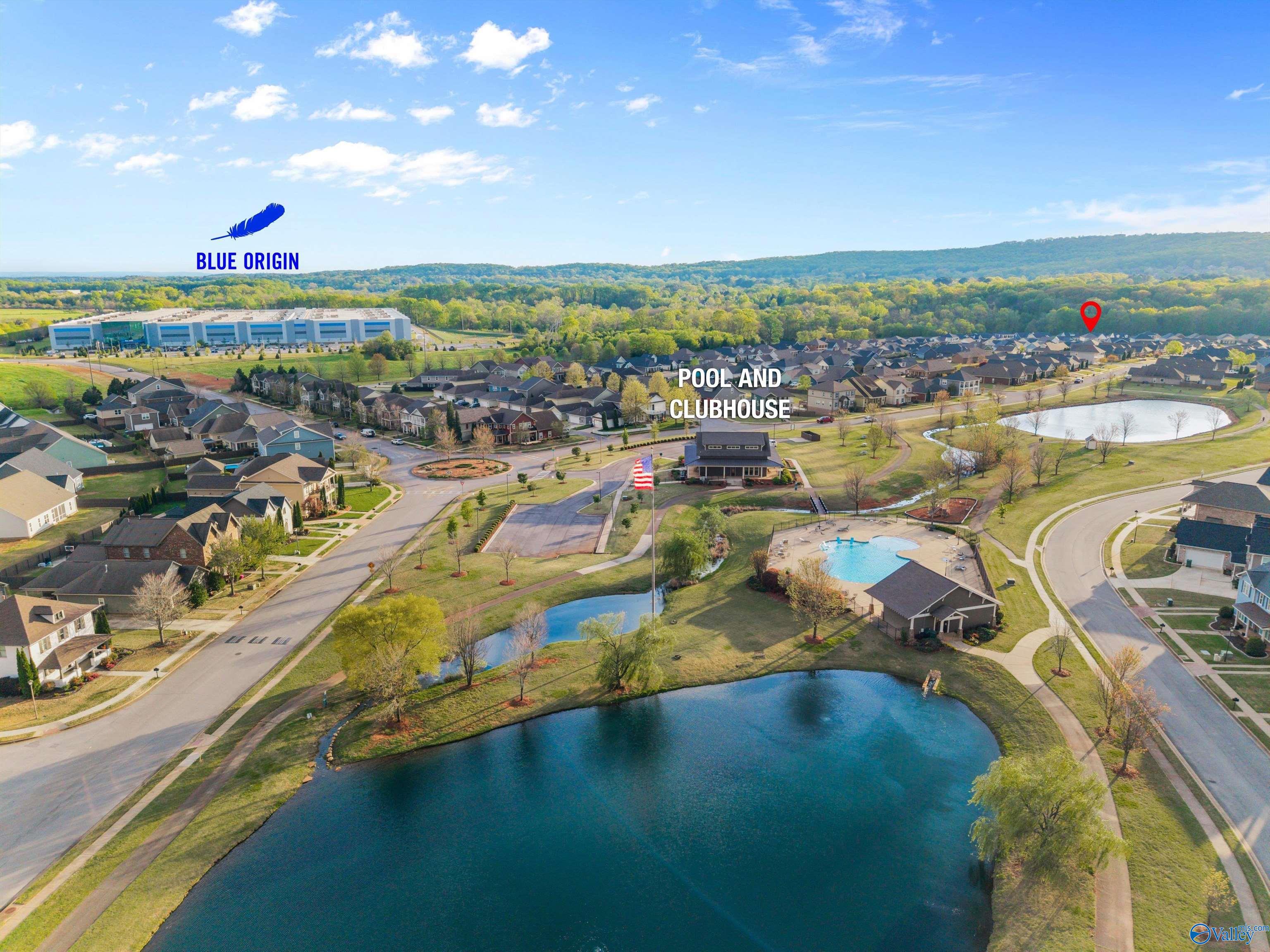 1152 Towne Creek Place, Huntsville, Alabama image 48