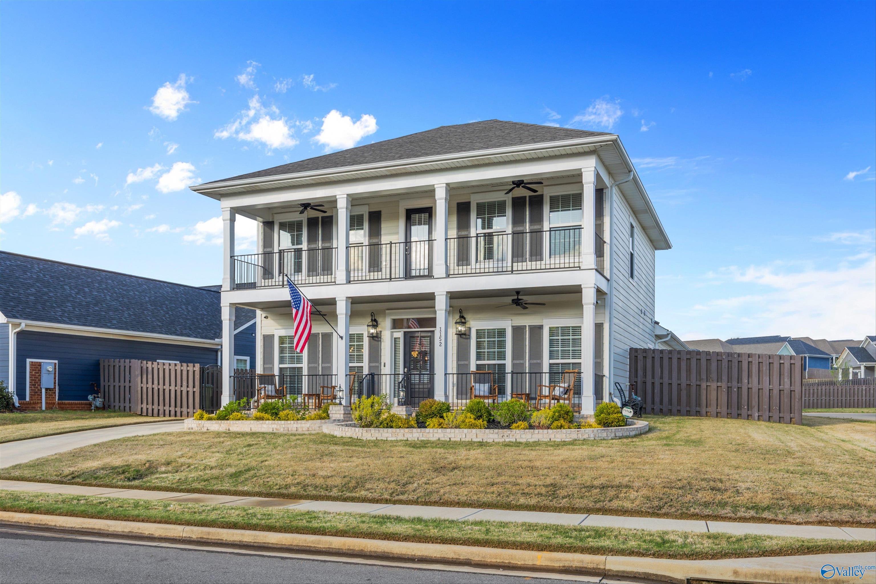 1152 Towne Creek Place, Huntsville, Alabama image 3