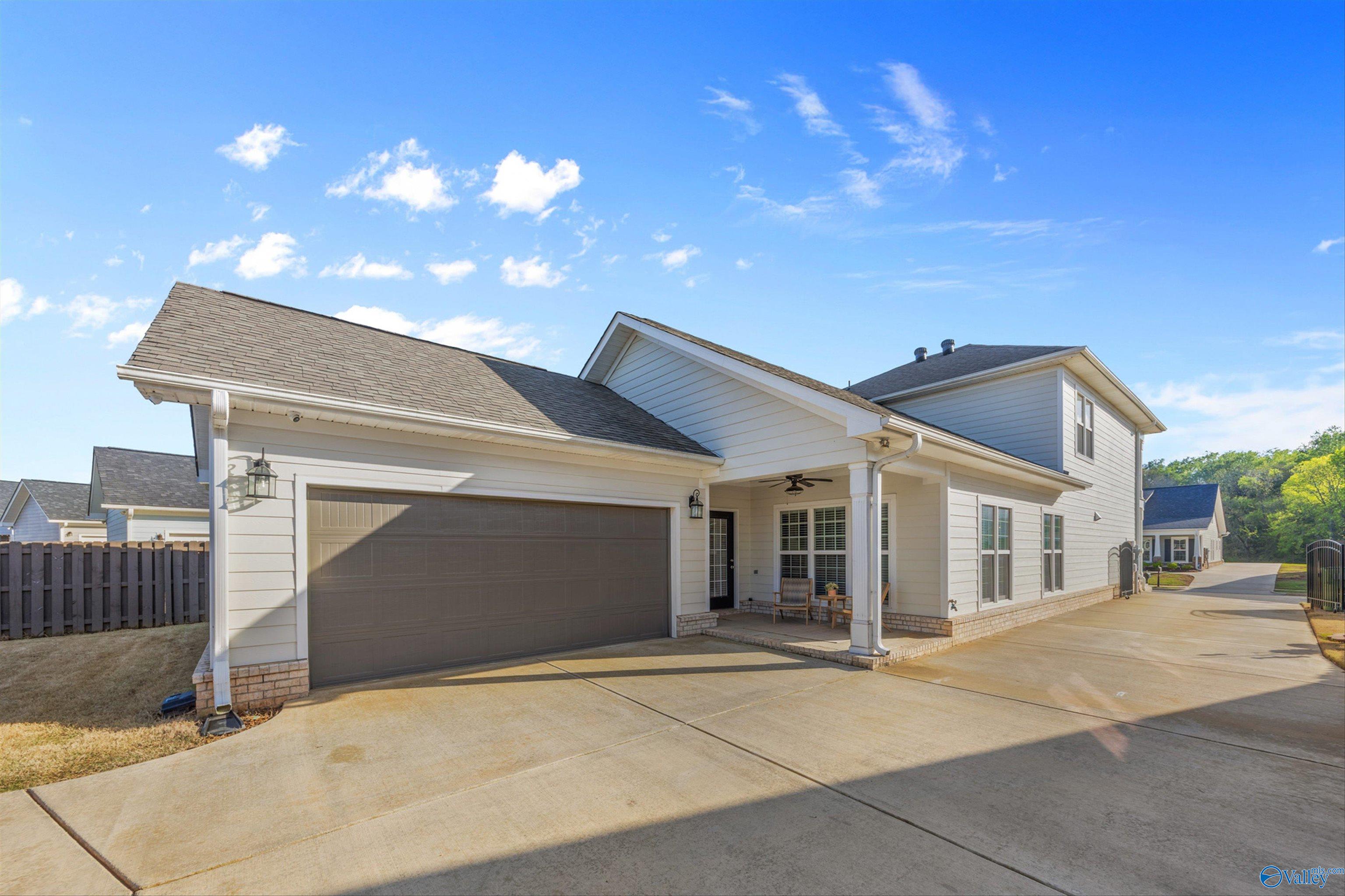 1152 Towne Creek Place, Huntsville, Alabama image 38