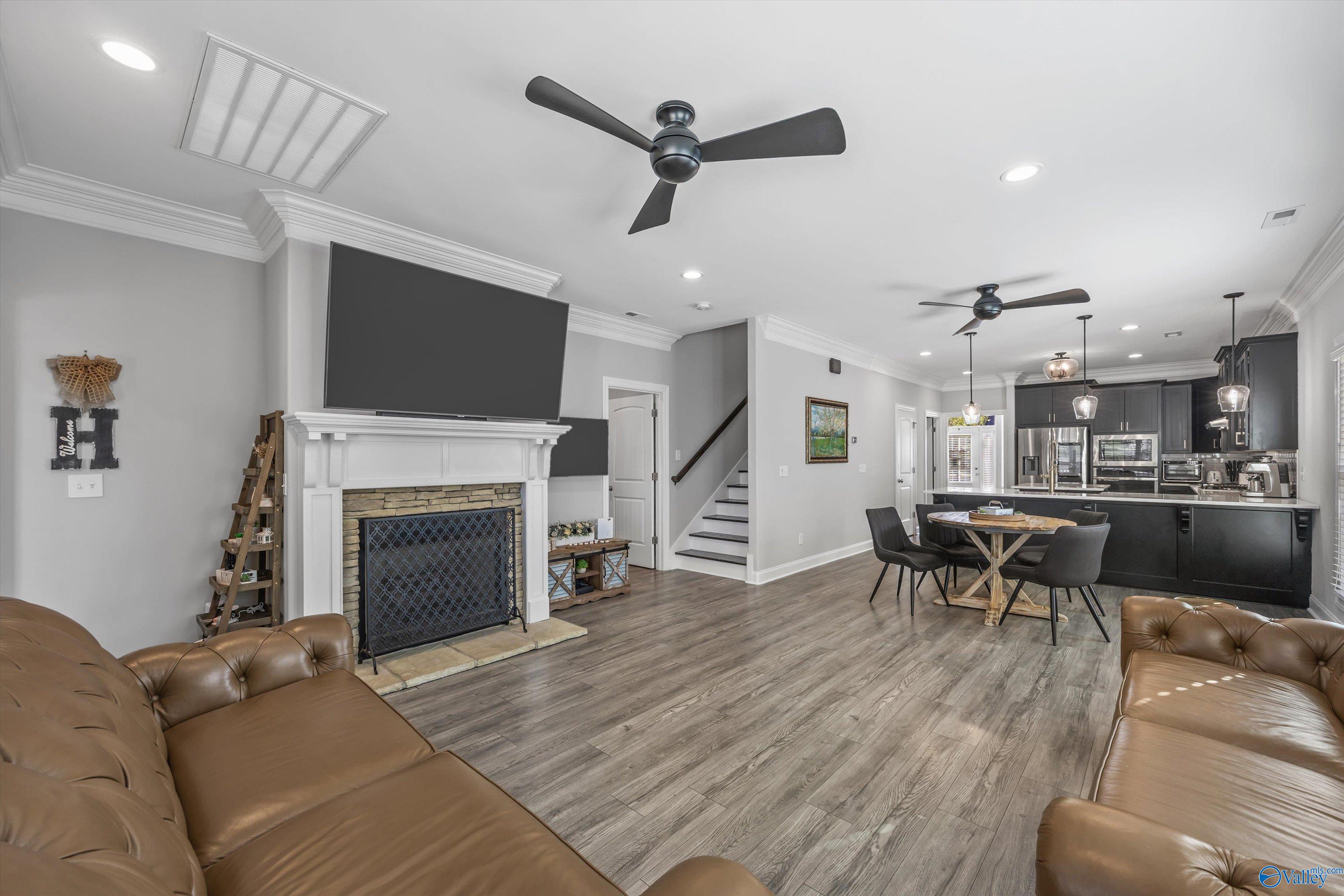 1152 Towne Creek Place, Huntsville, Alabama image 18