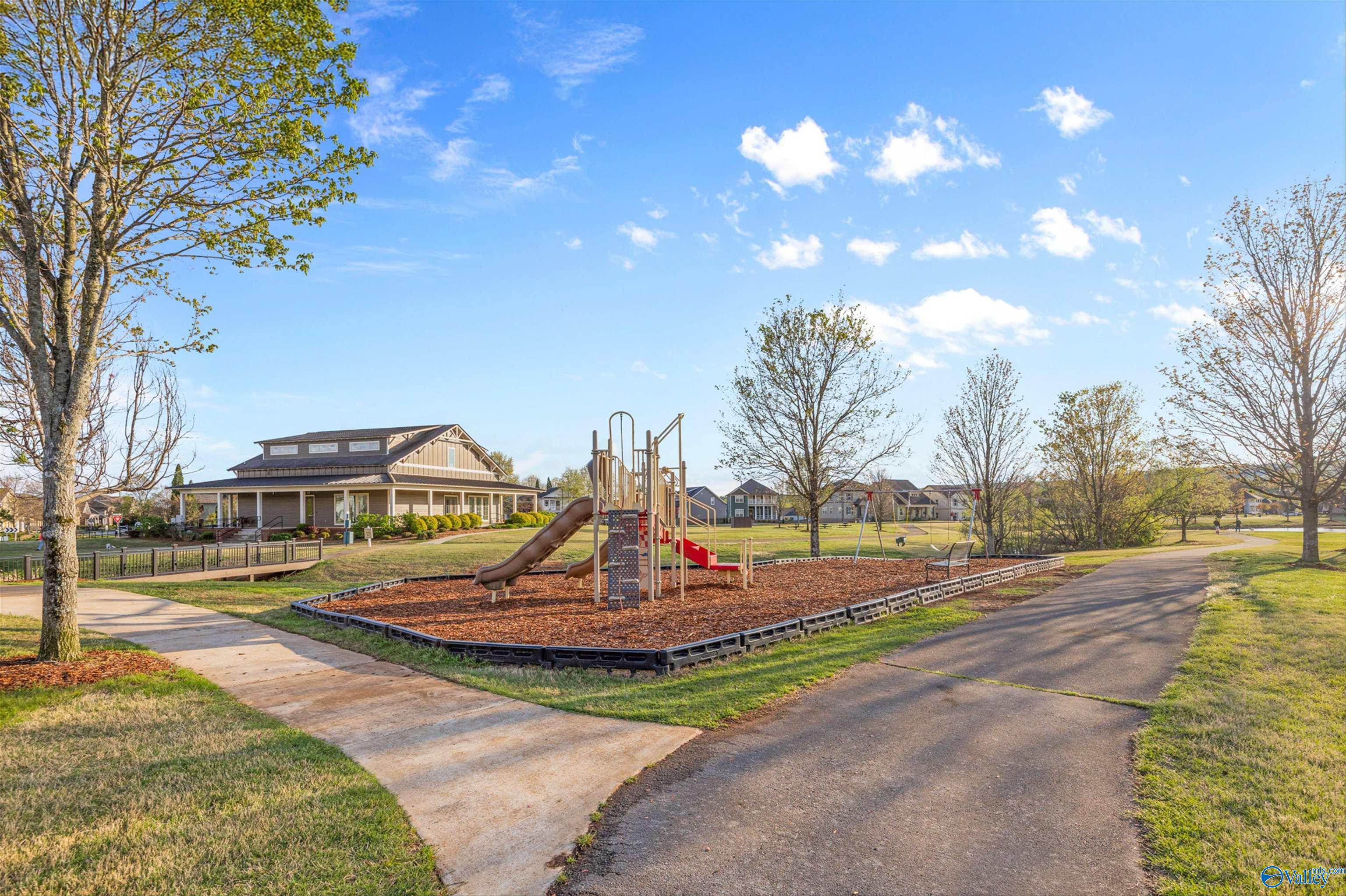 1152 Towne Creek Place, Huntsville, Alabama image 45