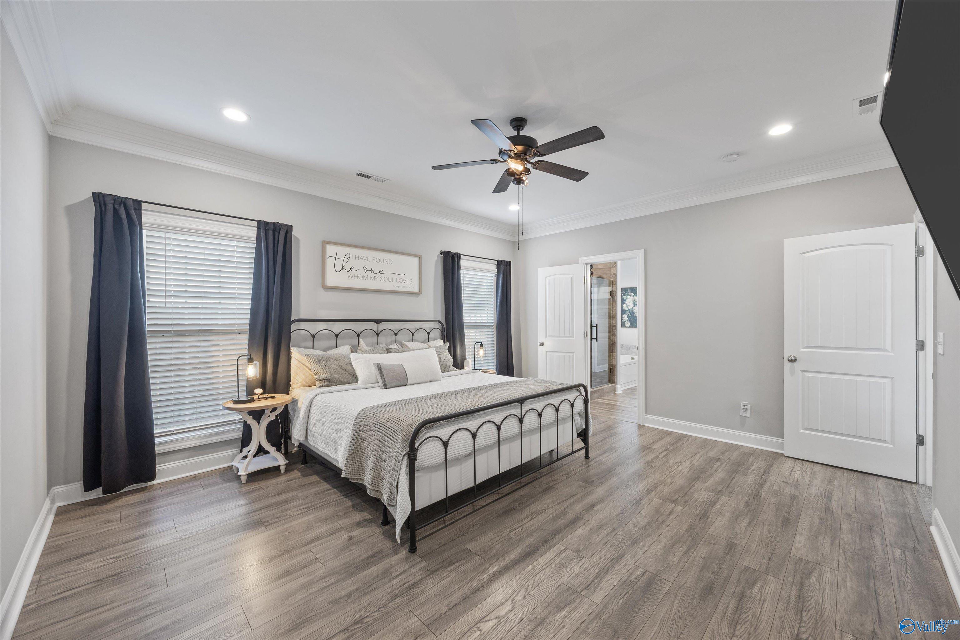 1152 Towne Creek Place, Huntsville, Alabama image 21