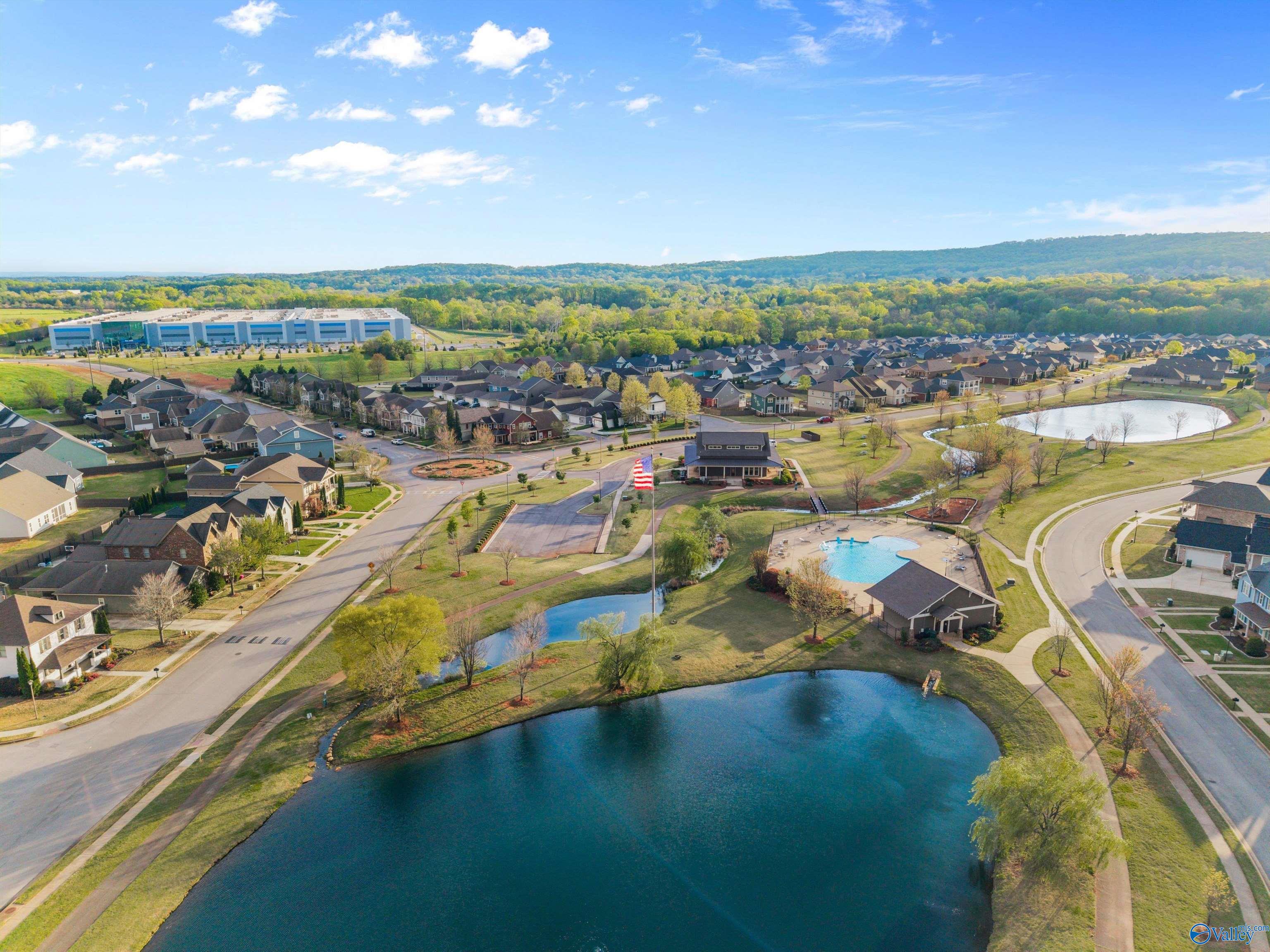 1152 Towne Creek Place, Huntsville, Alabama image 47