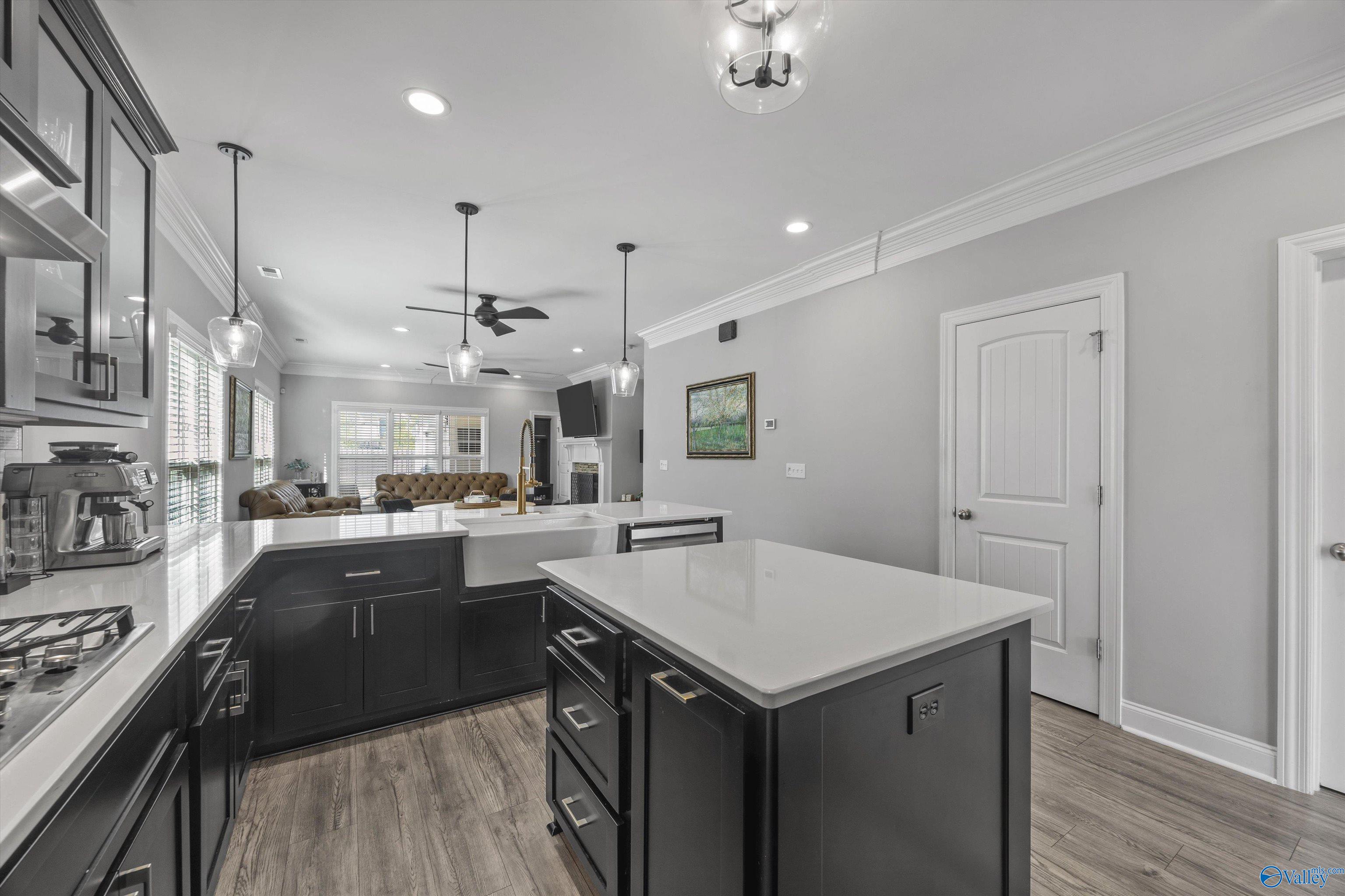 1152 Towne Creek Place, Huntsville, Alabama image 11