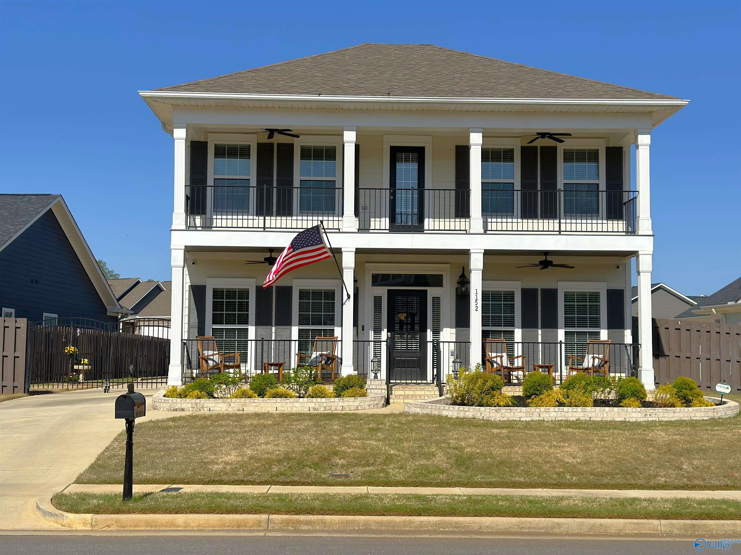 1152 Towne Creek Place, Huntsville, Alabama image 4