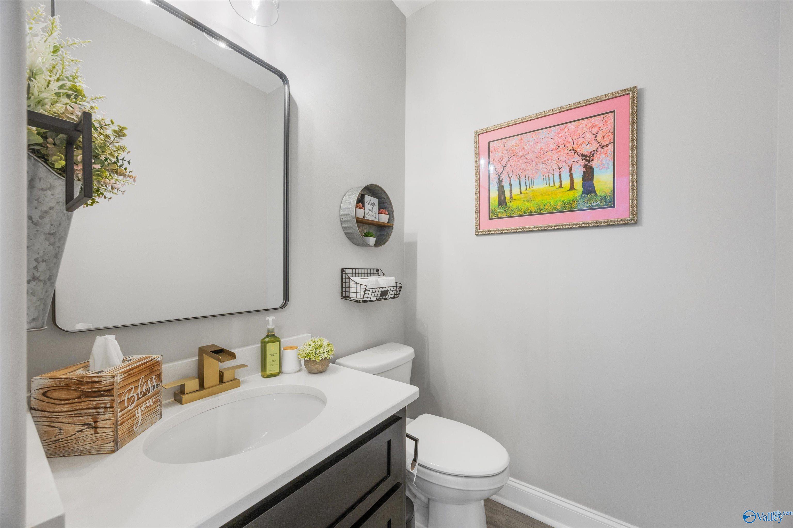 1152 Towne Creek Place, Huntsville, Alabama image 9