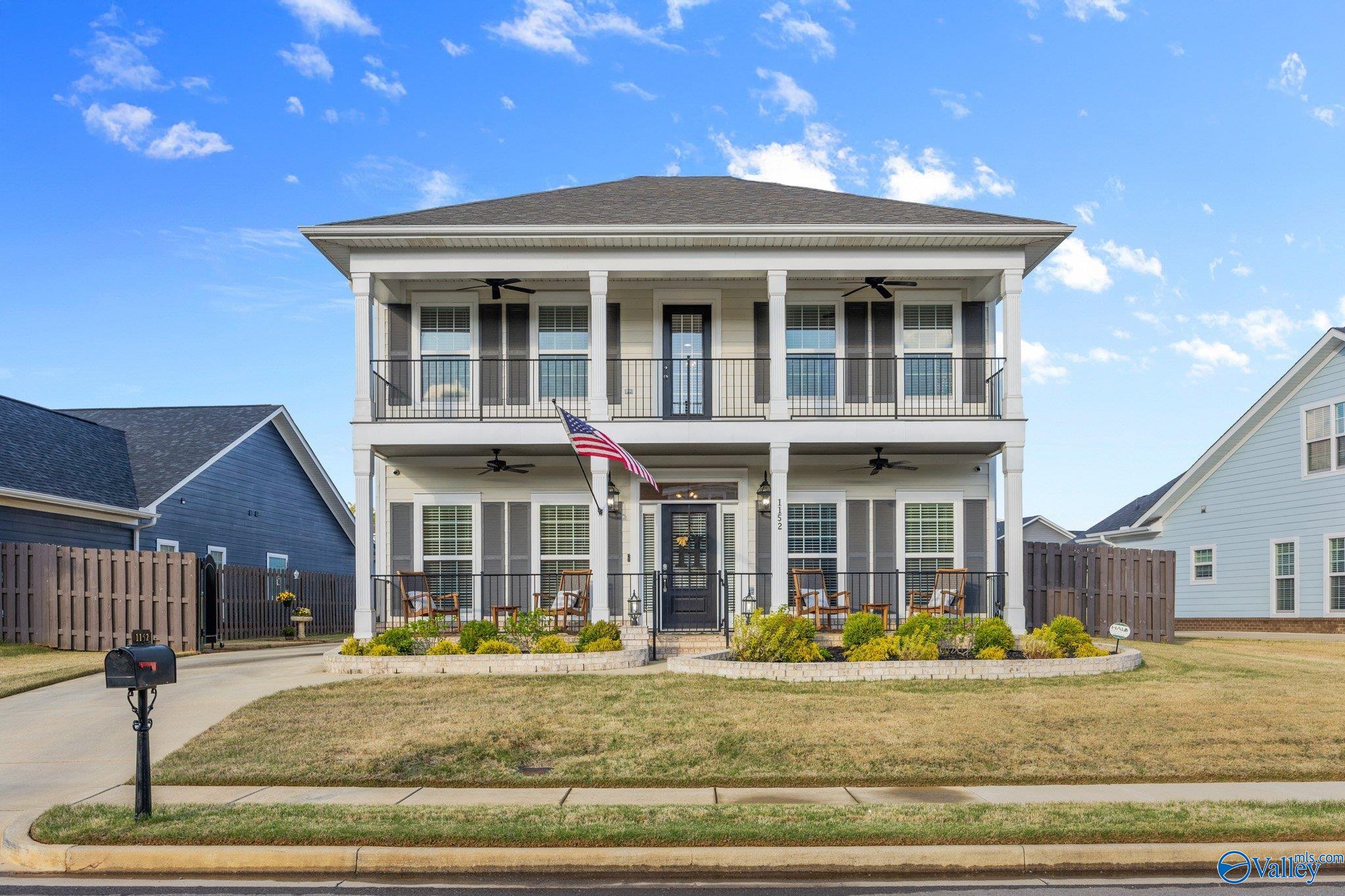 1152 Towne Creek Place, Huntsville, Alabama image 1