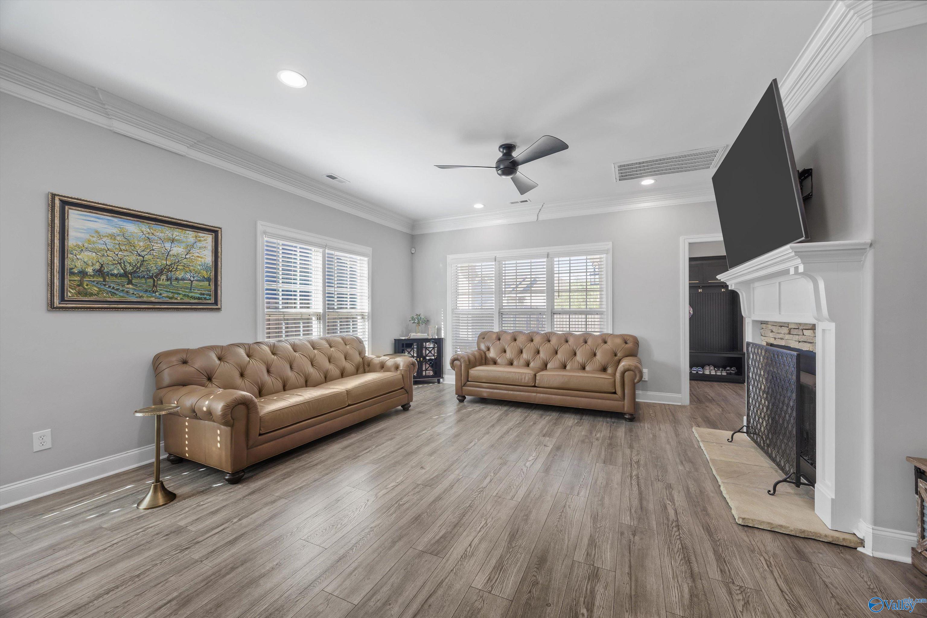 1152 Towne Creek Place, Huntsville, Alabama image 16
