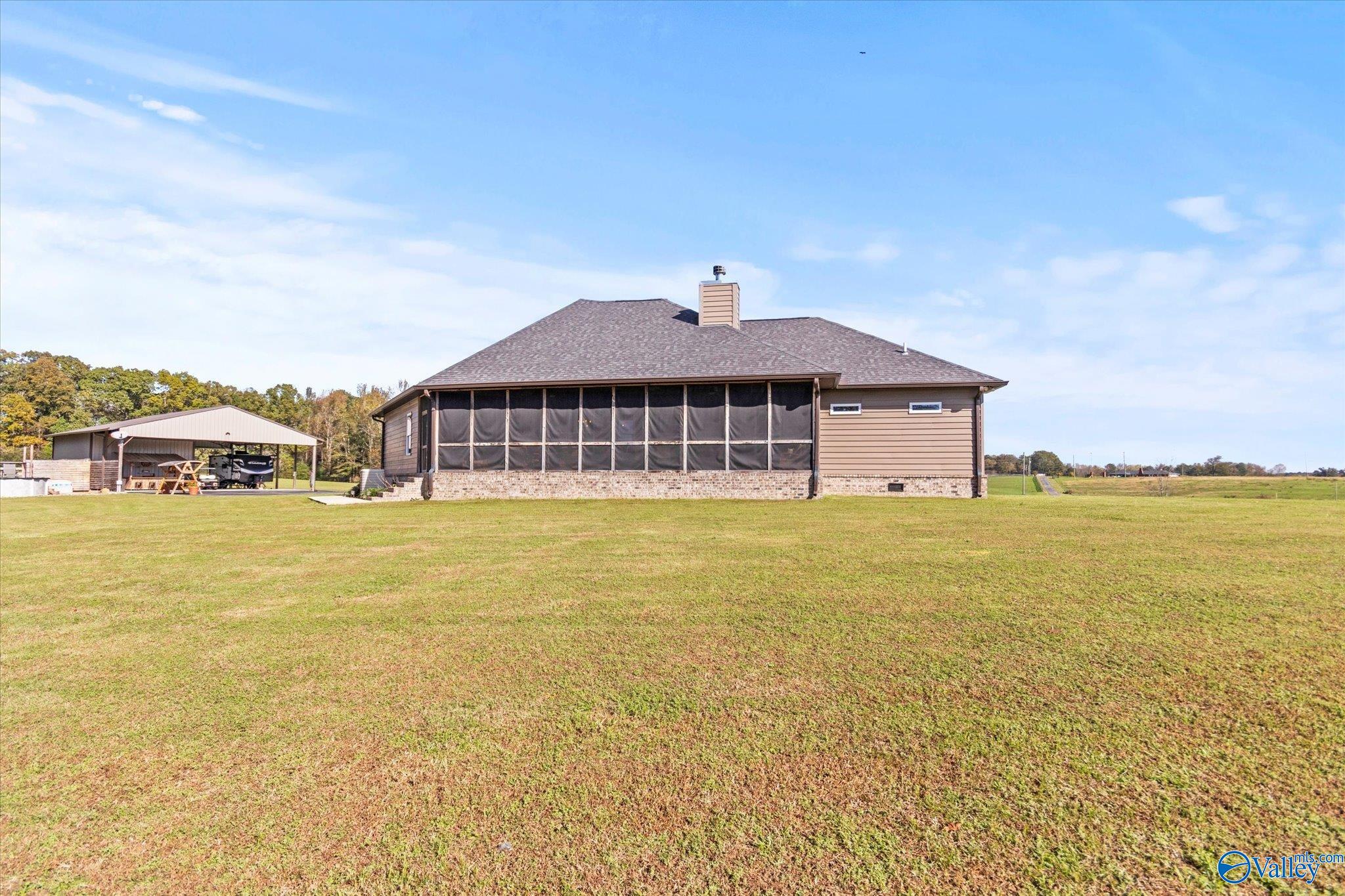 2383 County Road 1442, Falkville, Alabama image 36