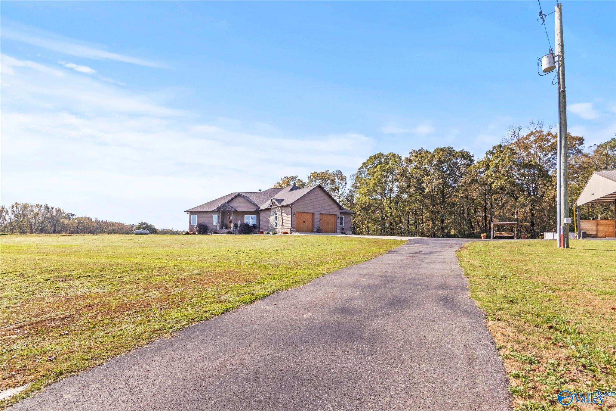 2383 County Road 1442, Falkville, Alabama image 4