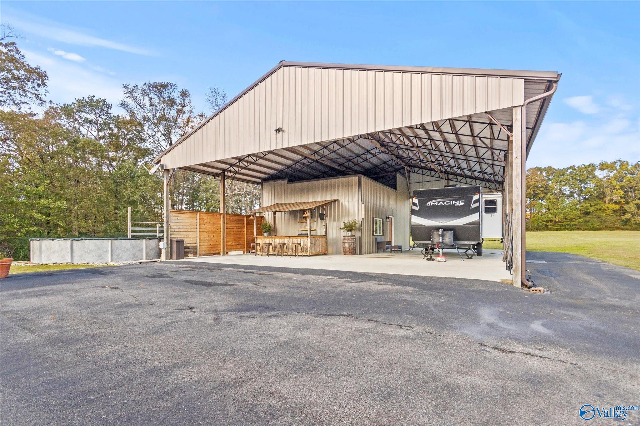 2383 County Road 1442, Falkville, Alabama image 37