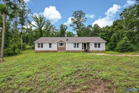 Homes For Sale - 363 Bean Drive<br/> Marshall County, Union Grove, AL 35175