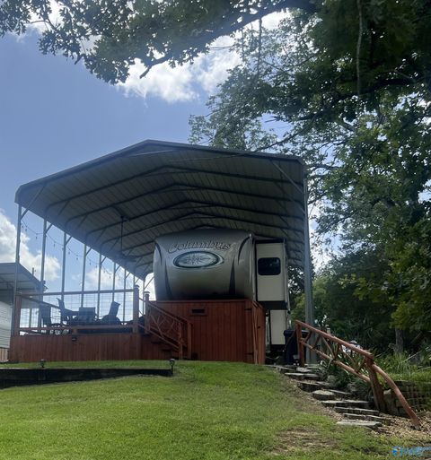 Vacant Land For Sale - 2516 Us Hwy 411<br/> Cherokee County, Leesburg, AL 35983