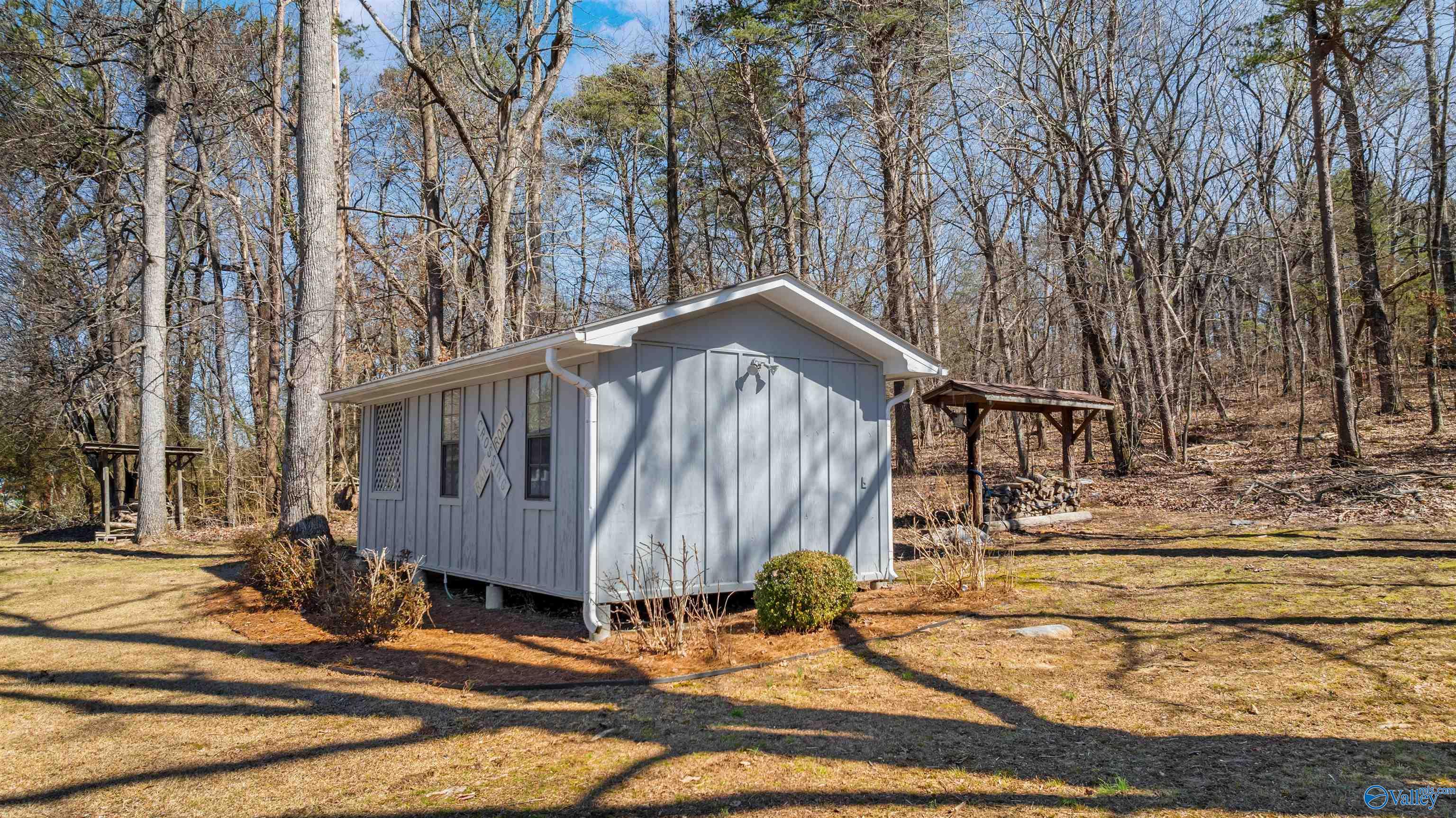 20452 Scenic Highway, Mentone, Alabama image 5