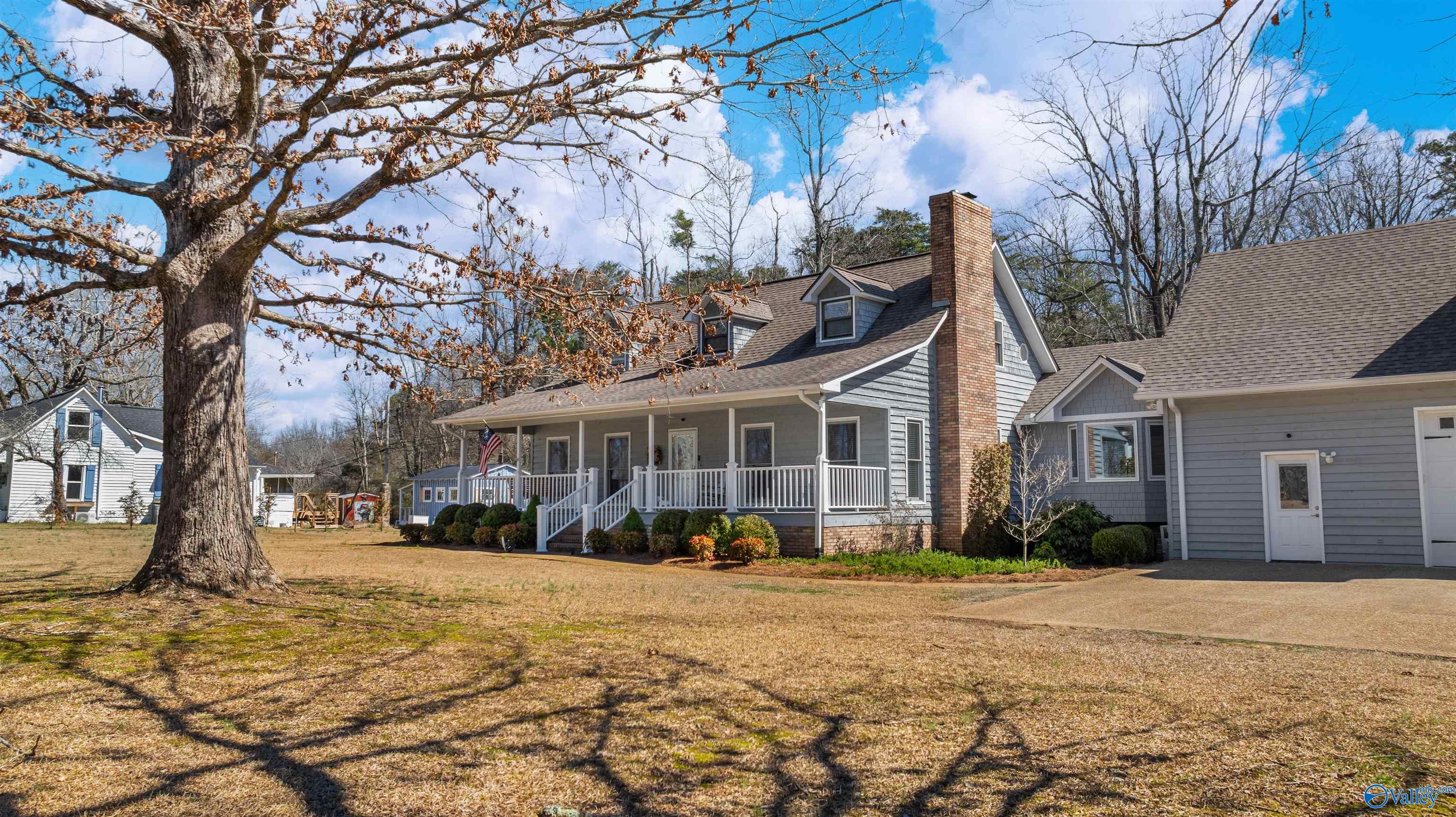 20452 Scenic Highway, Mentone, Alabama image 3