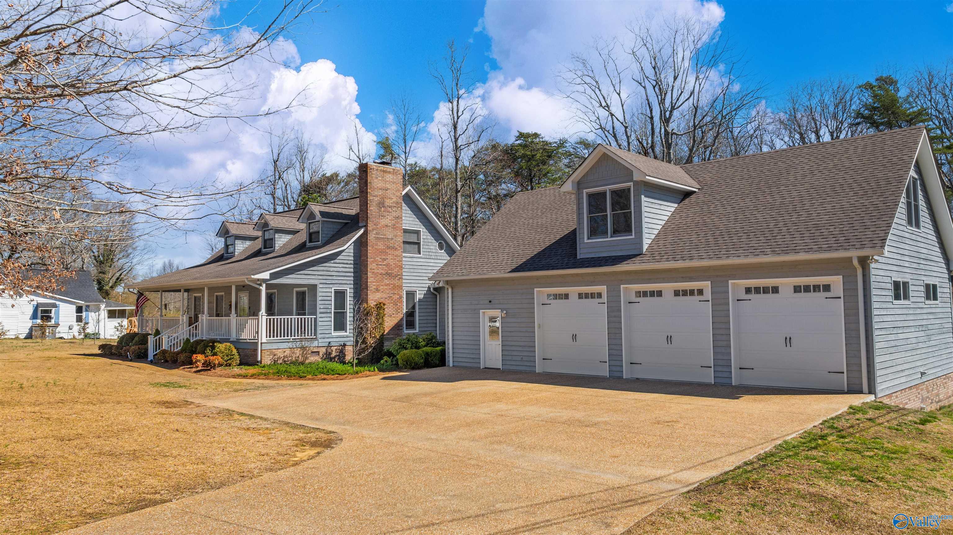 20452 Scenic Highway, Mentone, Alabama image 2