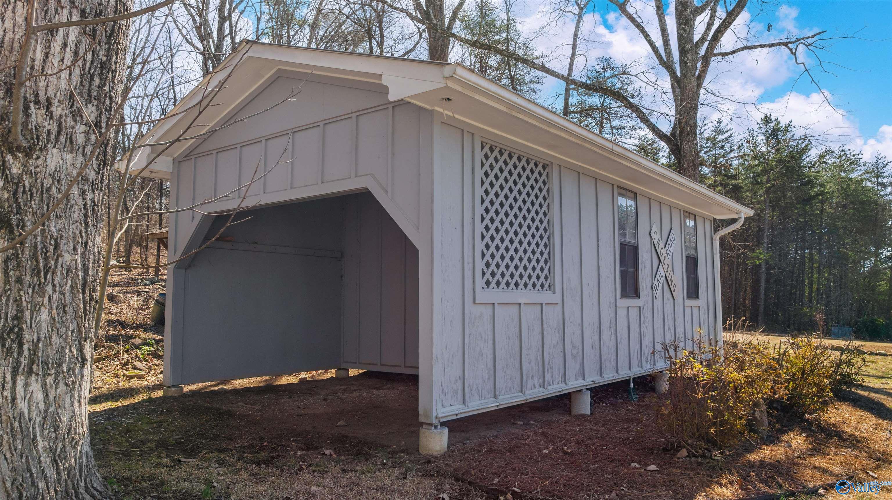20452 Scenic Highway, Mentone, Alabama image 6
