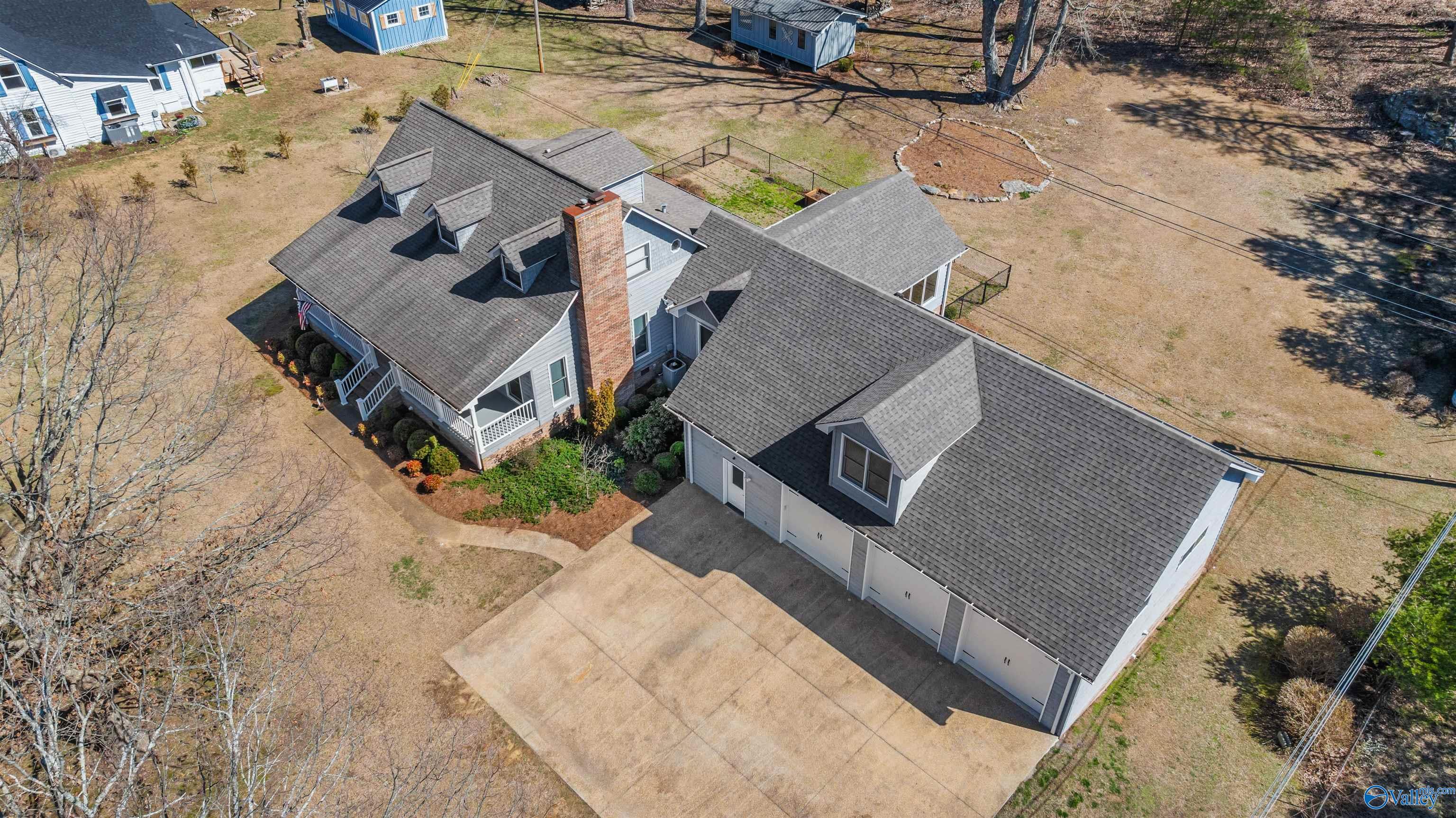 20452 Scenic Highway, Mentone, Alabama image 12
