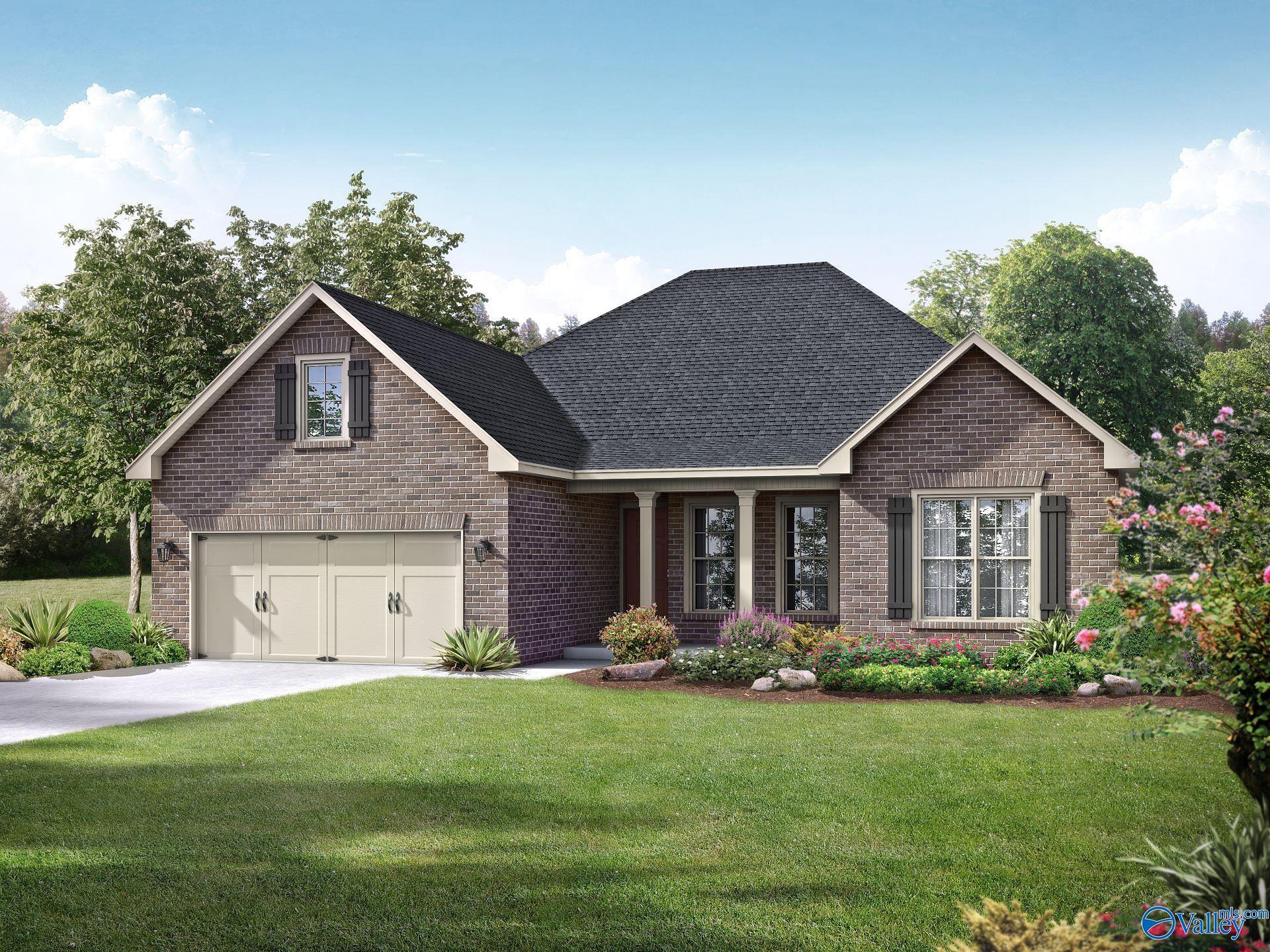 217 Cunningham Street, Madison, Alabama image 1