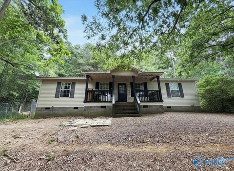 Photo of 7455 4th Avenue, Altoona, AL 35952 (MLS # 21919053)