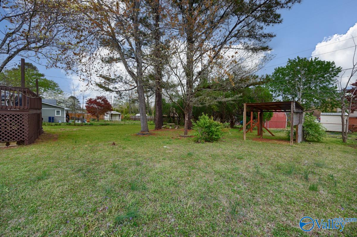 1907 NE Melbourne Avenue, Huntsville, Alabama image 32