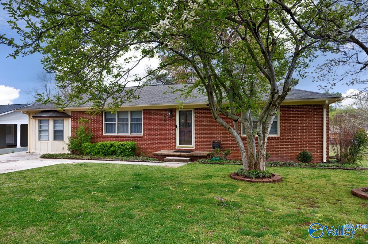 1907 NE Melbourne Avenue, Huntsville, Alabama image 1
