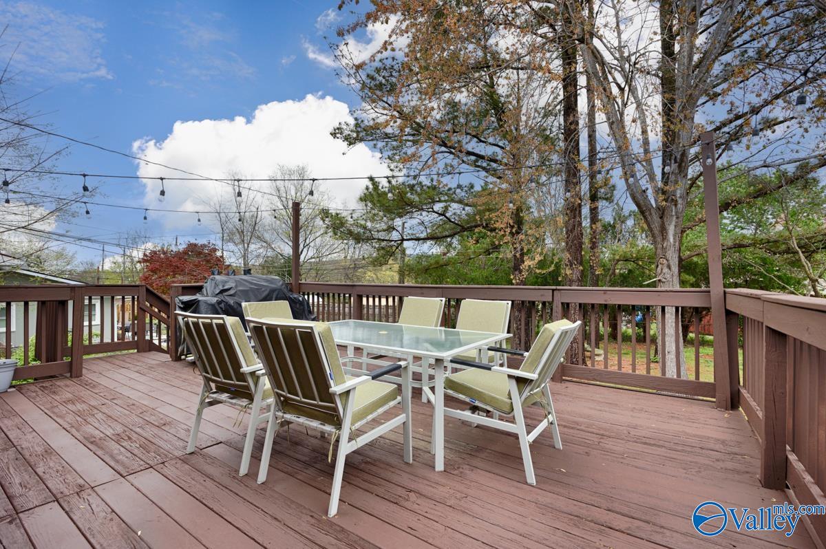 1907 NE Melbourne Avenue, Huntsville, Alabama image 29