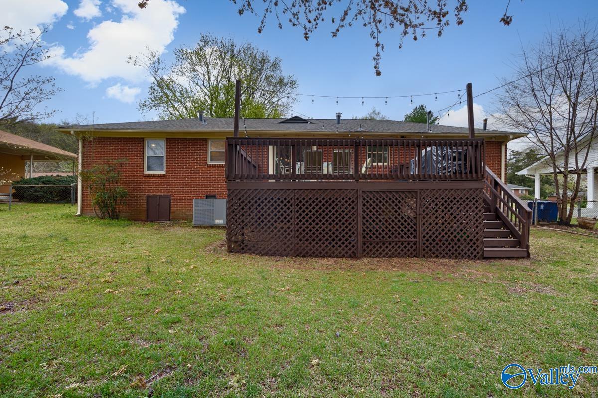 1907 NE Melbourne Avenue, Huntsville, Alabama image 33
