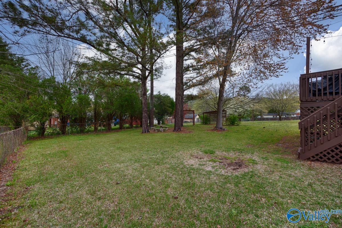 1907 NE Melbourne Avenue, Huntsville, Alabama image 31