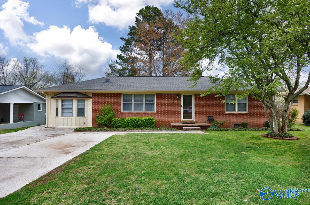 1907 NE Melbourne Avenue, Huntsville, Alabama image 2