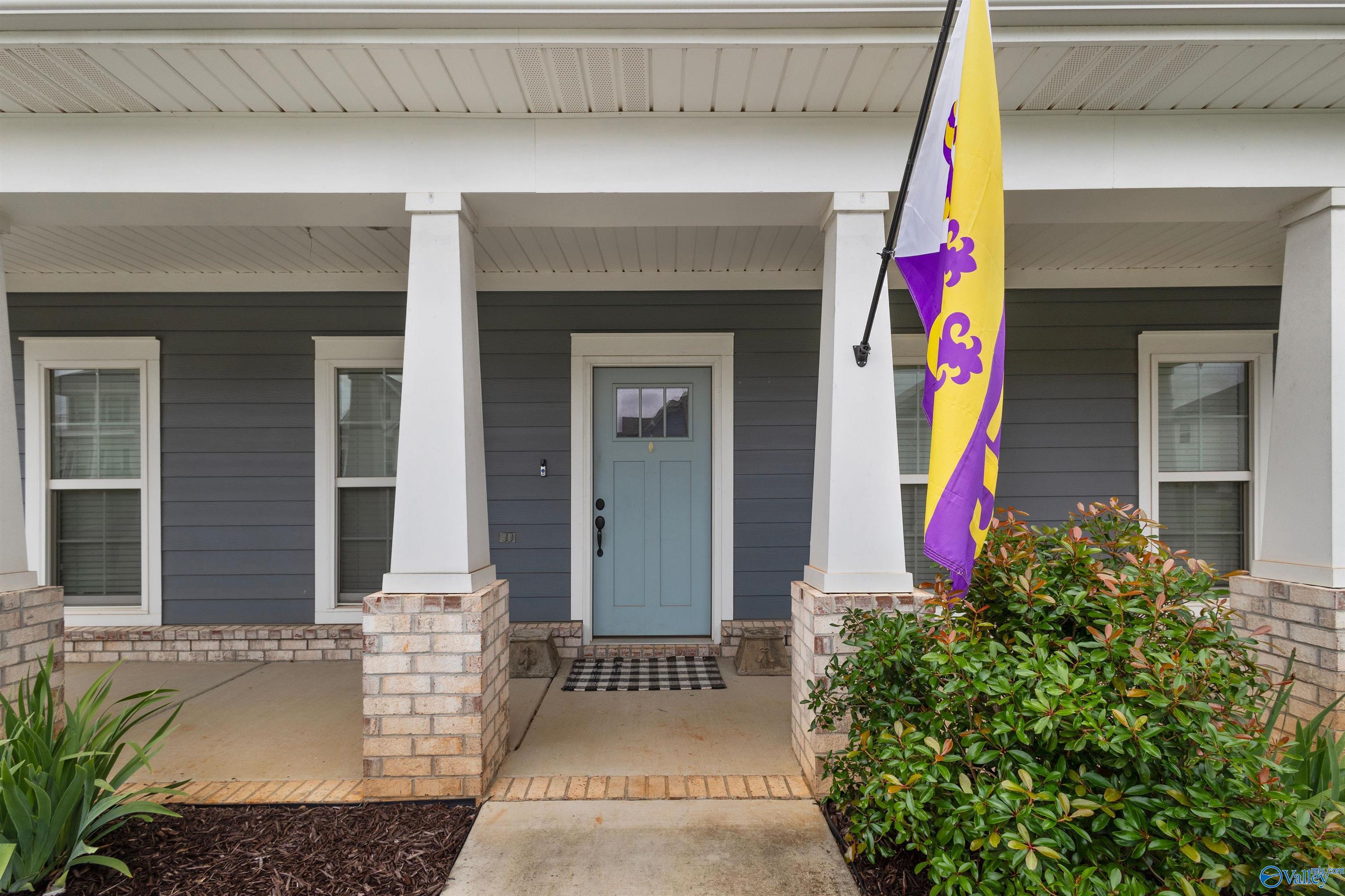 114 Waxwing Street