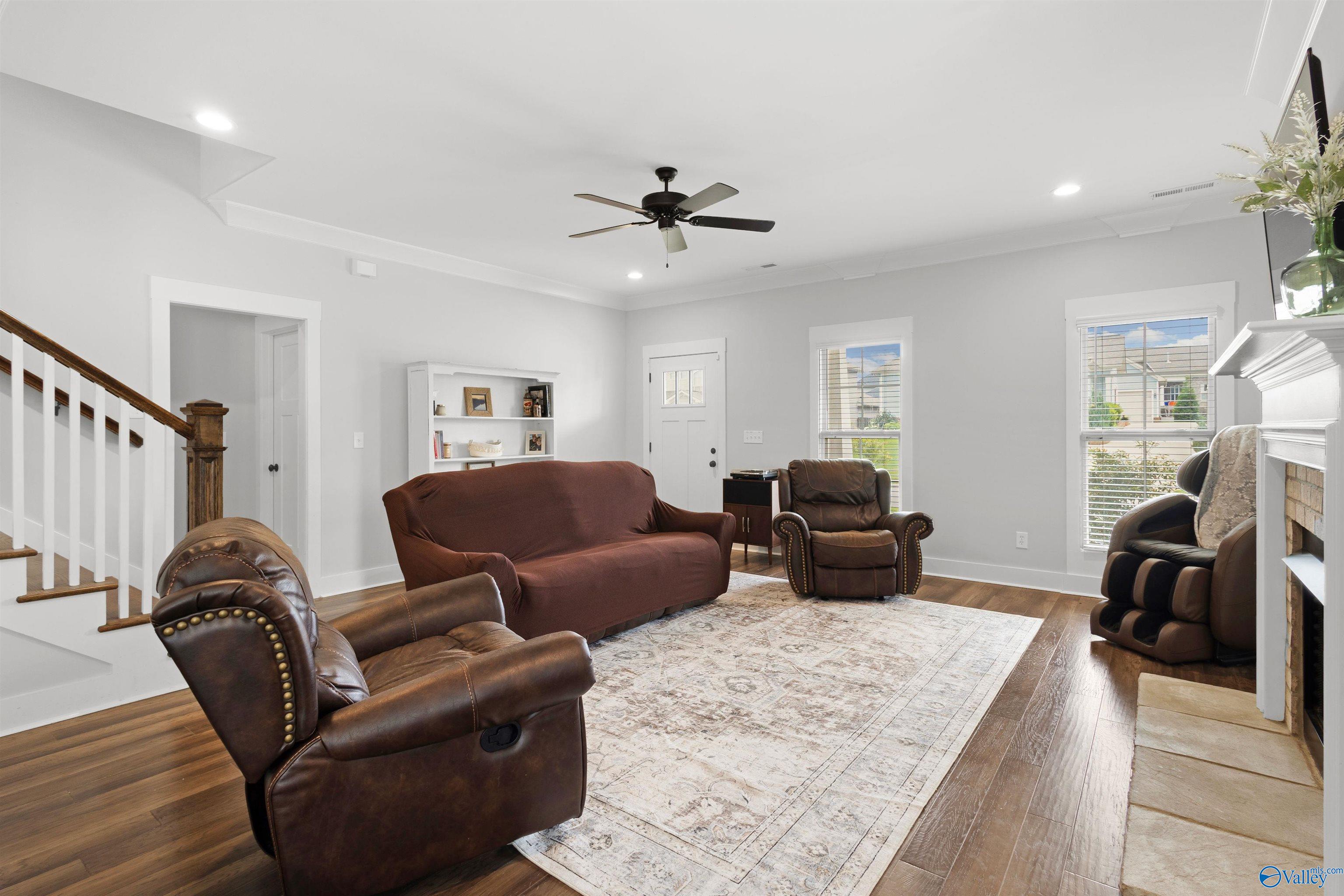 114 Waxwing Street