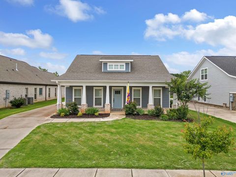 114 Waxwing Street Madison AL 35758